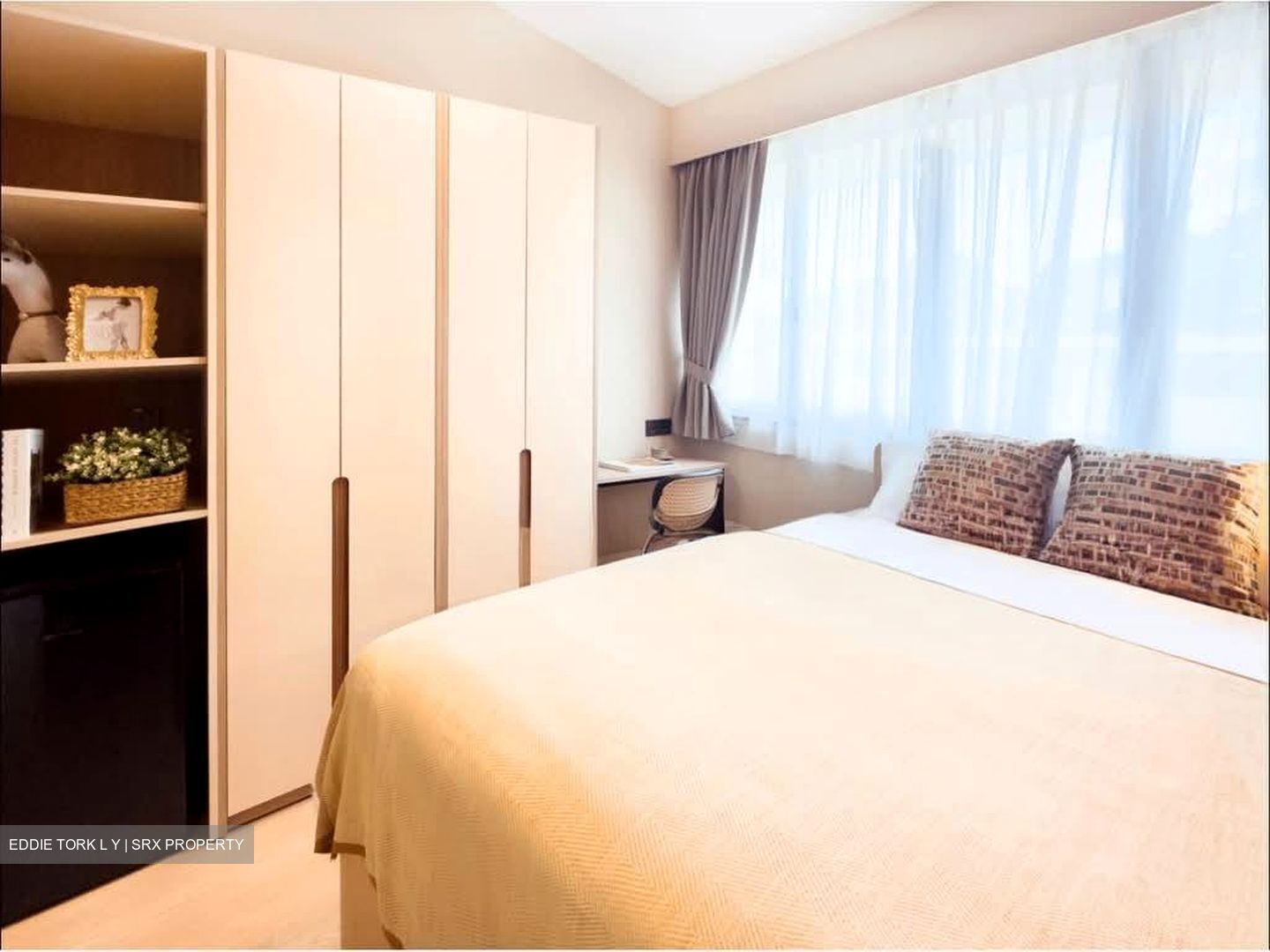 Upper Bukit Timah Road (D21), Apartment #584877761